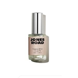 Jones Road BKLYN Fragrance Blend No 2 Parfum 30ml 1oz New in Box NWT